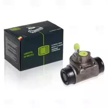 цилиндр тормозной! задний\ Renault Logan 04> CF 0942 TRIALLI