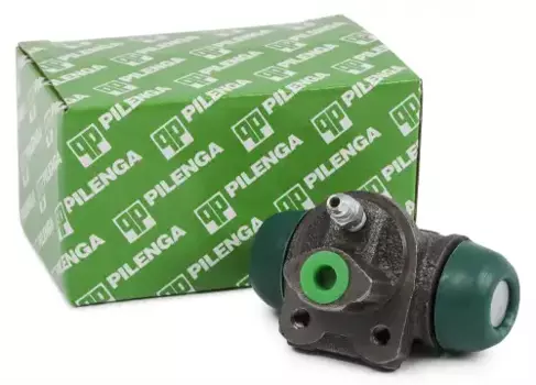 цилиндр тормозной задний !\ Renault Logan/Sandero 1.4-1.6 16V 04> HYP5853 PILENGA