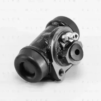 цилиндр тормозной задний!с ABS\ Dacia Logan, Renault Clio Lucas 98> BZ3113 BLITZ