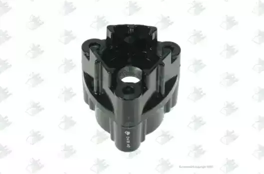 цилиндр трансмиссии! блокировки дифференциала (корпус) \MB,MAN 60170425 EURORICAMBI