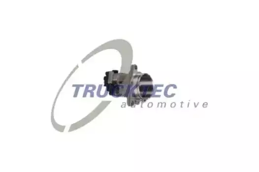 цилиндр управления КПП!\ MB Actros/Axor 01.24.392 TRUCKTEC