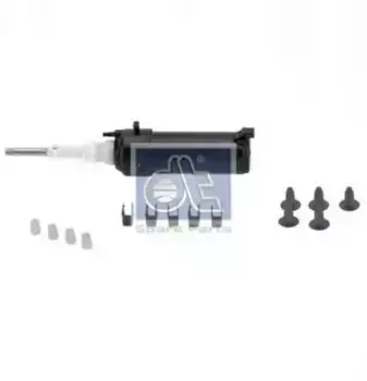 цилиндр управления сидением!\Scania 4-Ser 1.22736 DT