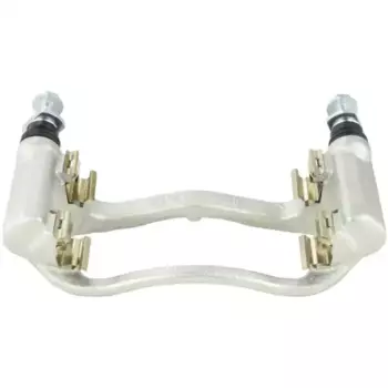 cкоба суппорта томозного заднего прав.!\ MB Sprinter W901/905/909 1677C-906RR FEBEST