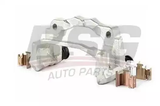 cкоба суппорта! зад. прав.\ Ford Transit 06> BSG 30-255-006 BSG