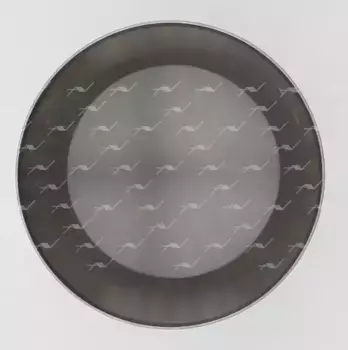 CL-52010 ГИЛЬЗА MERCEDES OM611/612/613 88.00MM С БУРТОМ AUTOWELT