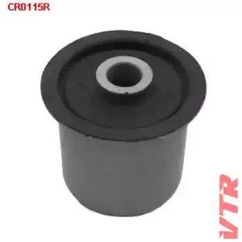 CR0115R САЙЛЕНТБЛОК НИЖНЕГО РЫЧАГА ПЕРЕДНЕЙ ПОДВЕСКИ VTR