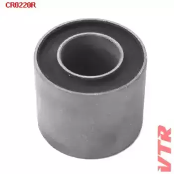 CR0220R САЙЛЕНТБЛОК ВЕРХНЕГО РЫЧАГА ПЕРЕДНЕЙ ПОДВЕСКИ VTR