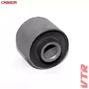 CR0602R Cайлеблок нижней поперечной тяги задней подвески VTR
