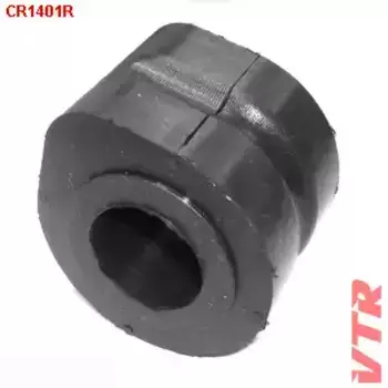 CR1401R ВТУЛКА ПЕРЕДНЕГО СТАБИЛИЗАТОРА VTR