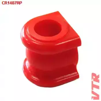 CR1407RP ПОЛИУРЕТАНОВАЯ ВТУЛКА СТАБИЛИЗАТОРА ПЕРЕДНЕЙ ПОДВЕСКИ VTR