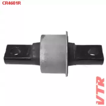 CR4601R САЙЛЕНТБЛОК ДИФФЕРЕНЦИАЛА (БЕЗ КРОНШТЕЙНА) VTR