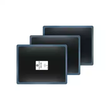 CRS.45D.B.10 Пластырь CRS-45d 180х230мм (10шт) ROSSVIK