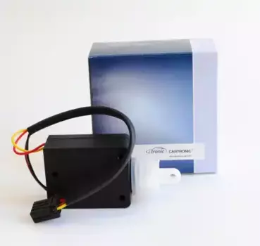 CRTR0102860 Моторедуктор блокировки замка двери Cartronic CRTR0102860 4-х проводный. 21700-6512110-0