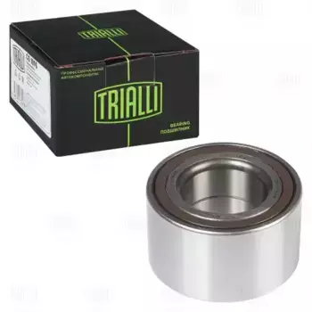 CS 1627 Подшипник ступицы для а/м Mazda 3 (03-) с ABS перед. (CS 1627) TRIALLI