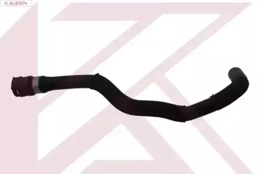 CSH1161 Патрубок системы охлаждения KAIZEN