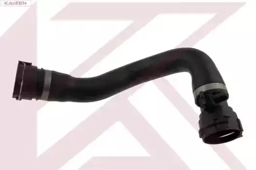 CSH1371 Патрубок системы охлаждения KAIZEN