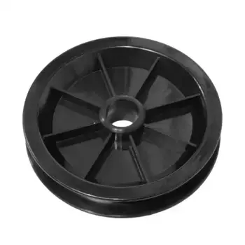 CSOK-00-05F Ролик РВД CPCD20-35 DM Ф150 на сайдшифт (CSOK-00-05F) WILMART