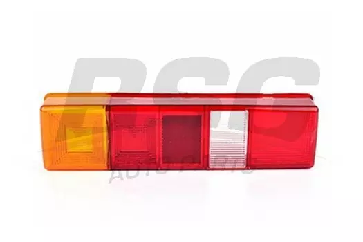cтекло фонаря заднего!левый/правый\ Ford Transit AVRUPA-PIKAP 91-00 BSG 30-808-001 BSG