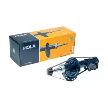 CТОЙКА АМОРТИЗАТОРНАЯ ПЕРЕД ЛЕВ G RIDE HYUNDAI SH21-046G HOLA