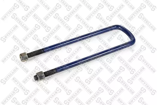 Стремянка рессоры STELLOX 84-64704-SX M16
