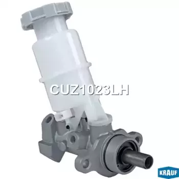 CUZ1023LH Цилиндр тормозной главный KRAUF