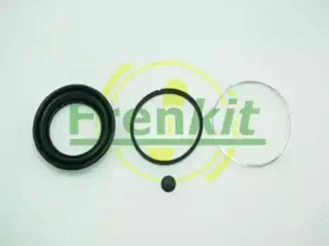 D4034 !рем.к-т диск.торм.\ Audi 100 83-86 diam.54 (Ate) 254020 FRENKIT