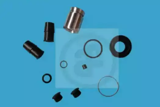 D4090=F233003 !рем.к-т диск.торм.с поршнем \ BMW 3/5/7, Volvo 440-460, Saab 9000 diam.33 D41085C AUTOFREN