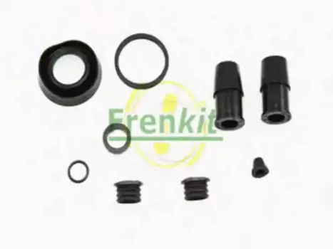 D4090 !рем.к-т диск.торм.\ BMW 3/5/7, Volvo 440-460, Saab 9000 diam.33 233003 FRENKIT