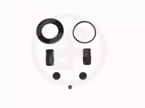 D4092=F257004=F257005=SP9973TRW !рем.к-т диск.торм.\ Audi, Ford, Seat, VW diam.57 D4134 AUTOFREN