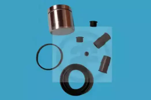 D4134=D4092=F257004=F257005 !рем.к-т диск.торм.с поршнем \ Audi, Ford, Seat, VW diam.57 D41188C AUTOFREN