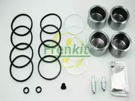 D41383C рем.к-т диск.торм.с 4 поршн.!\DAF 400, Ford Transit, Land Rover Defender 90/110 d46 246901 FRENKIT