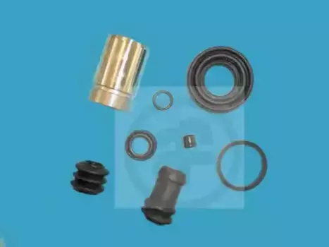 D4163=F230008 !рем.к-т диск.торм.с поршнем \ Mazda 626 diam.30 D41120C AUTOFREN