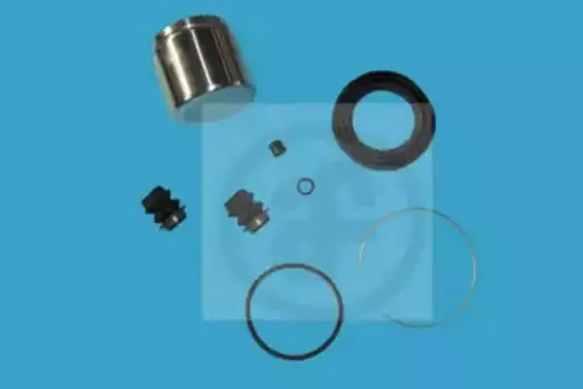 D4181=F257024 !рем.к-т диск.торм.с поршнем \ Toyota diam.57 D41127C AUTOFREN