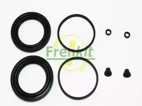 D4201 !рем.к-т диск.торм.\ VW LT diam.57 (Ate) 257014 FRENKIT