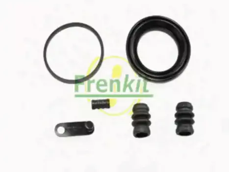 D4232 !рем.к-т диск.торм.\ Volvo 740-960, Nissan diam.57 257019 FRENKIT