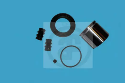 D4263=F257009 !рем.к-т диск.торм.с поршнем\Citroen,Peugeot 306/405/806,Fiat diam.57 (Lucas) D41086C AUTOFREN