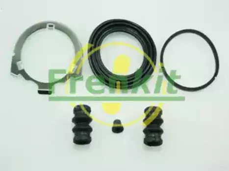 D4263 !рем.к-т диск.торм.\ Peugeot 306 2.0 Gti 97> diam.57 257009 FRENKIT