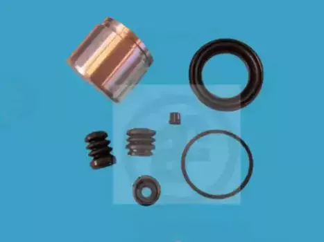 D4271=F251003 !рем.к-т диск.торм.с поршнем \ Hyundai Accent/Pony diam.51 D41092C AUTOFREN