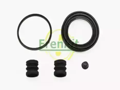 D4273 !рем.к-т диск.торм.\ Rover 800, Honda Civic/Accord/Legend/Prelude diam.57 (Lucas) 257016 FRENKIT