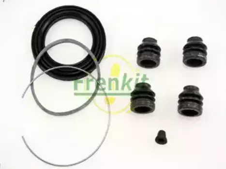 D4299 !рем.к-т диск.торм.\ Toyota Hiace 90> diam.66.6 266002 FRENKIT