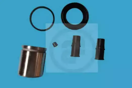 D4330=F248041 !рем.к-т диск.торм.с поршнем \ VW, Seat >95 diam.48 (Ate) D41076C AUTOFREN