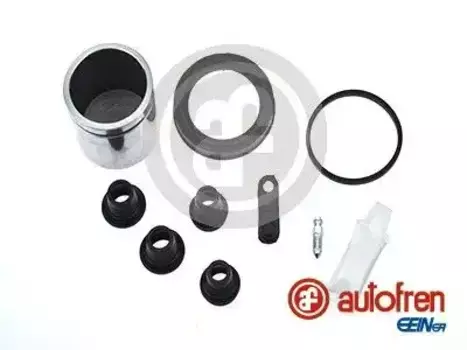 D4385=F257012 !рем.к-т диск.торм.с поршнем \ Peugeot 406 diam.57 (Bendix) D41096C AUTOFREN