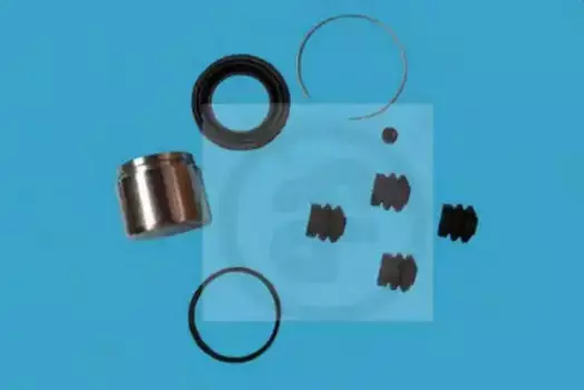 D4387 !рем.к-т диск.торм.с поршнем \ Toyota Carina II/Camry/Celica/Corona diam.54 D41135C AUTOFREN