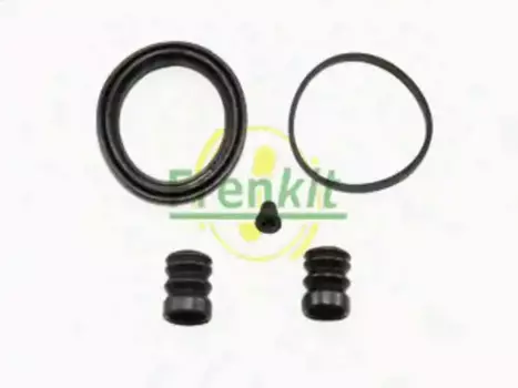 D4394=D4059 !рем.к-т диск.торм.\ Renault, VW Transporter diam.60 260003 FRENKIT