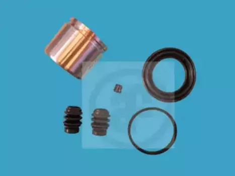 D4402 !рем.к-т диск.торм.с поршнем \ Honda Civic 92-95 diam.51 D41093C AUTOFREN