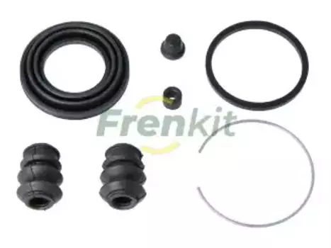 D4433=D4286 !рем.к-т диск.торм.\ Opel Frontera/Monterrey diam.42 242013 FRENKIT