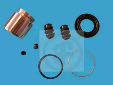 D4433 !рем.к-т диск.торм.с поршнем \ Opel Frontera/Monterey 95>,Mazda 626 diam.42 (Akebono) D41101C AUTOFREN