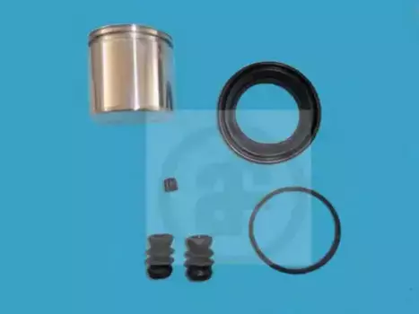 D4444=F254057 !рем.к-т диск.торм.с поршнем \Honda, Mitsubishi, Rover, Volvo diam.54 (Lucas) D41174C AUTOFREN