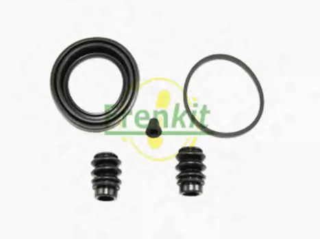 D4456 !рем.к-т диск.торм.пер.\ Honda FR-V 1.8/2.0/2.2i/2.2CTDi 05> d54 254066 FRENKIT