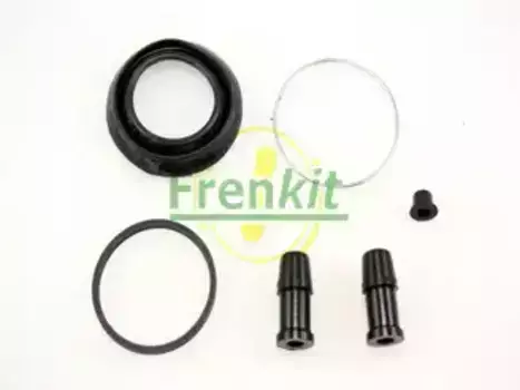 D4465 !рем.к-т диск.торм.\ Opel Ascona/Rekord/Corsa/Kadett/Vectra, Alfa diam.84 (Lucas) 248054 FRENKIT